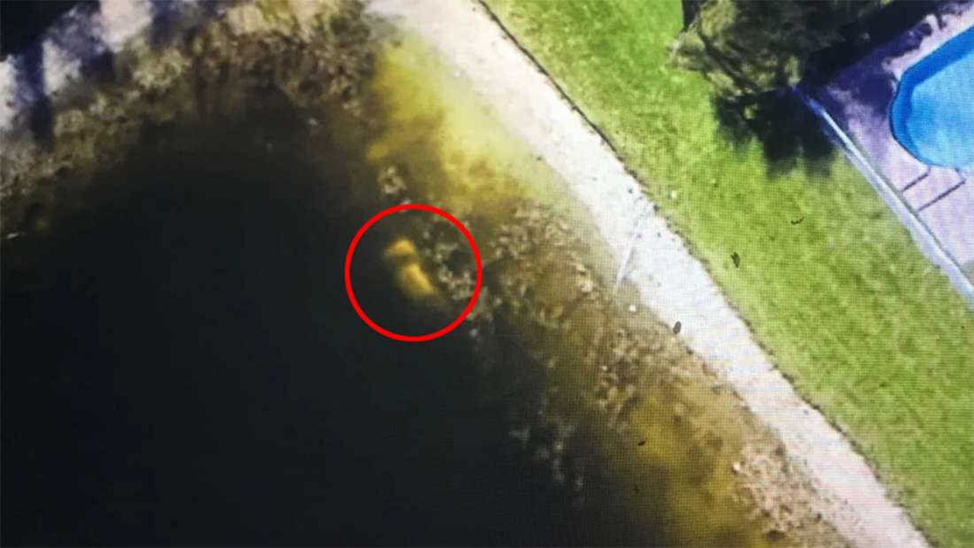 حل معمای چند ده ساله با گوگل مپس