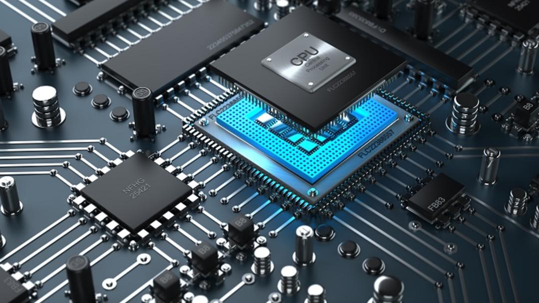 cpu