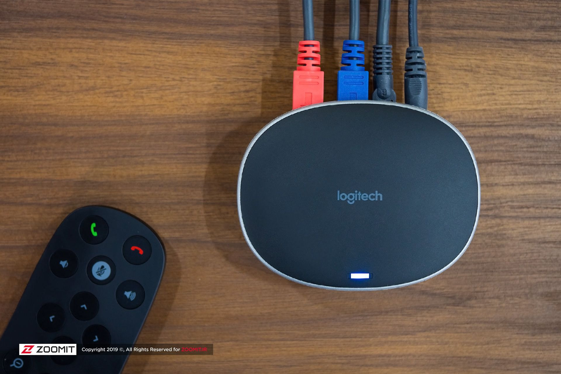 مرجع متخصصين ايران لاجيتك گروپ / Logitech Group