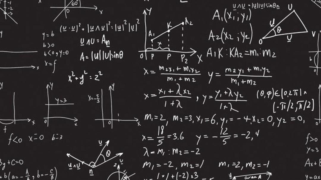 ریاضی /  math
