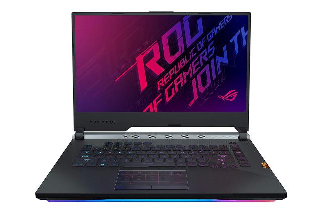 ROG Strix G531GW ایسوس - Core i7 GTX 1660 16GB 1256GB