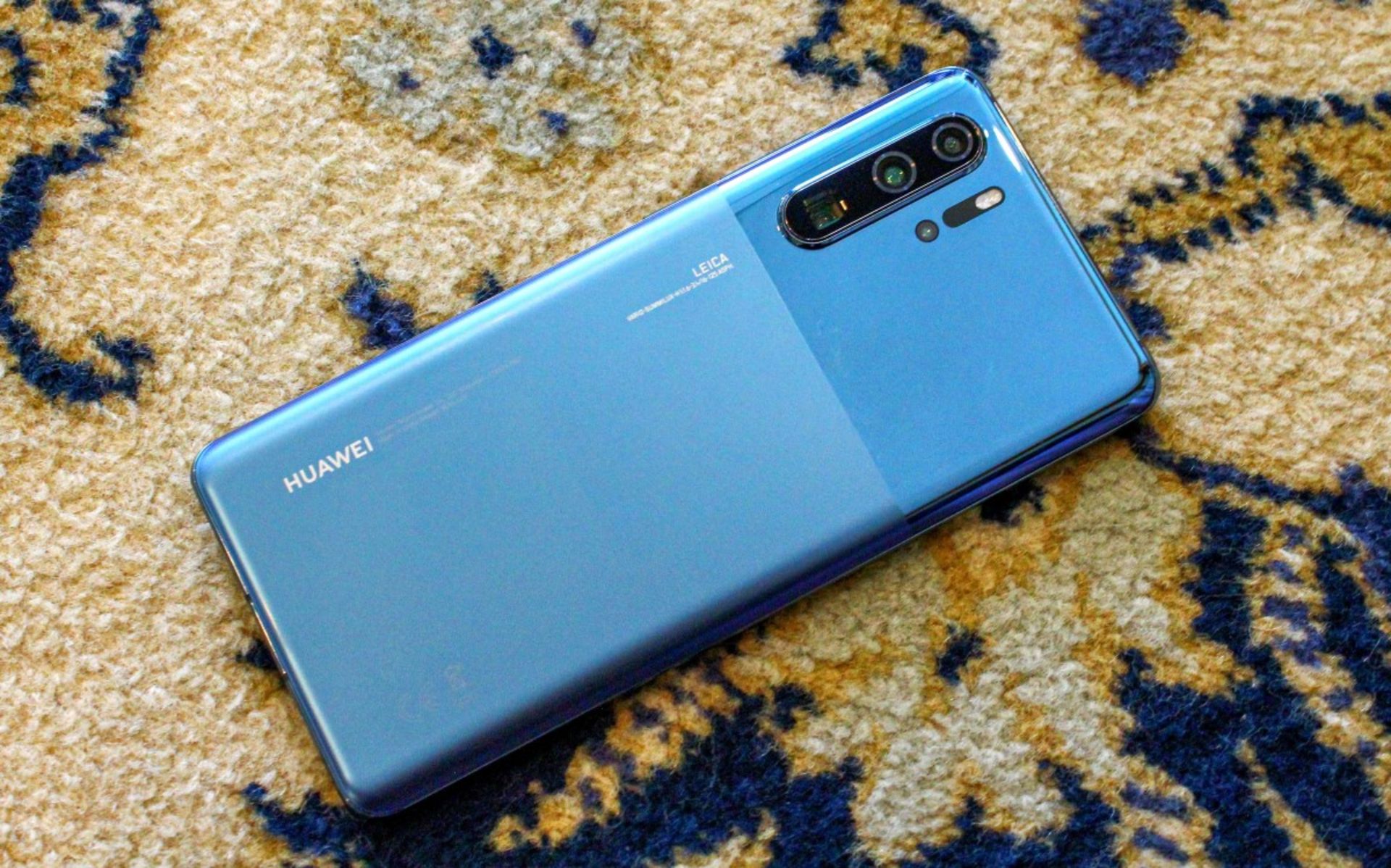 هواوی پی 30 پرو 