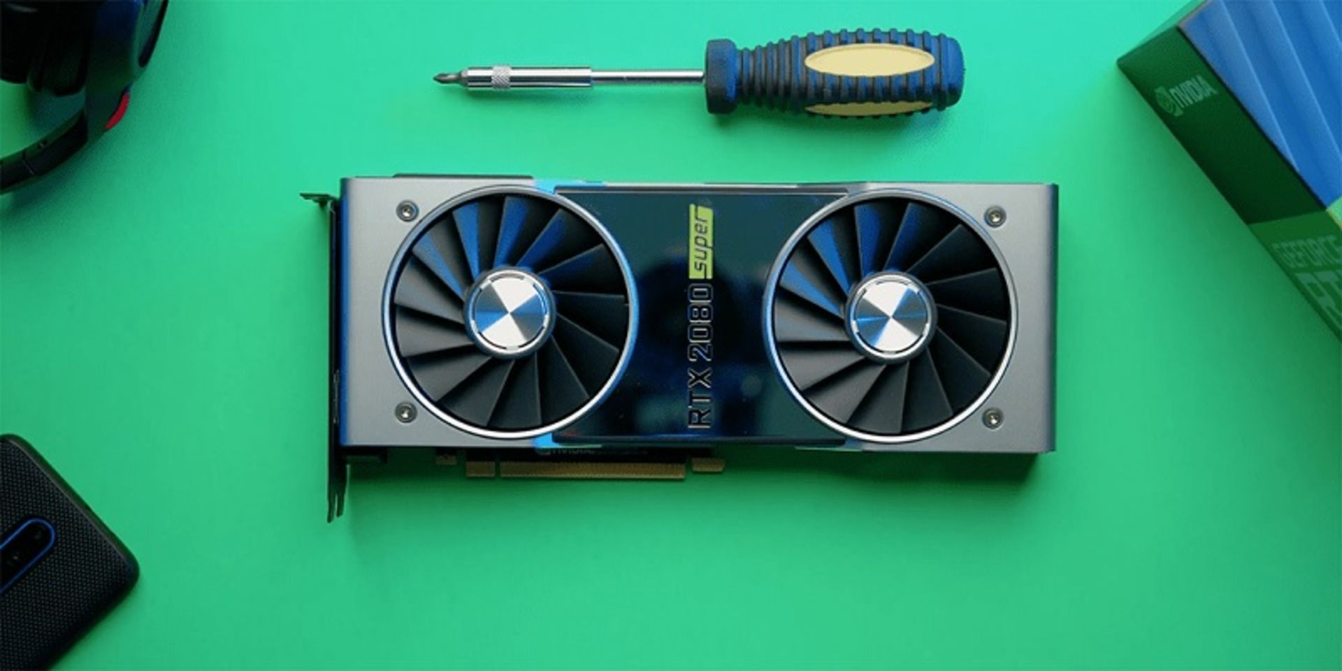 rtx super