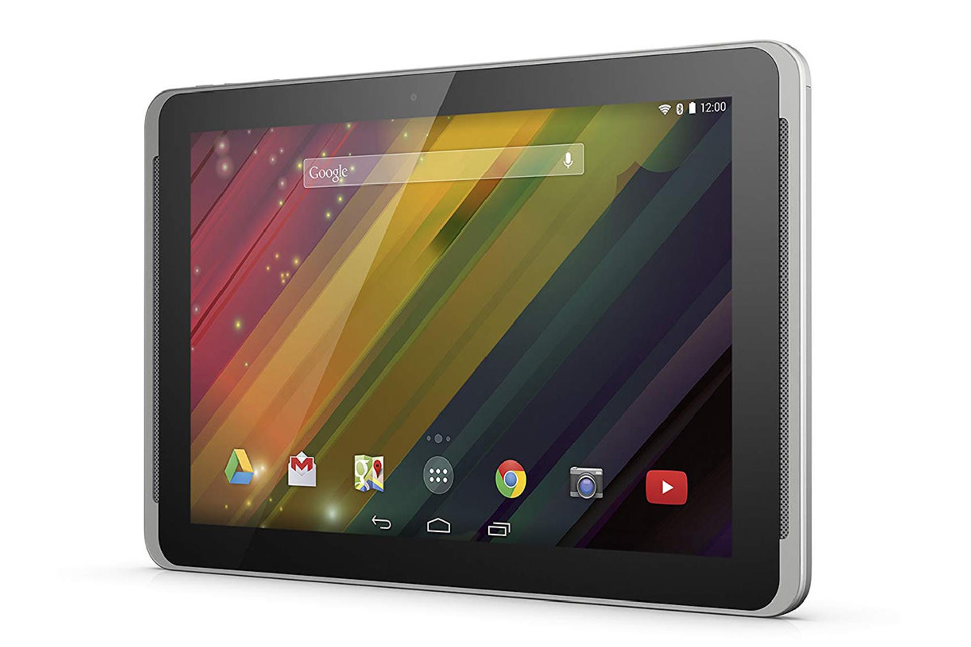 HP 10 Plus
