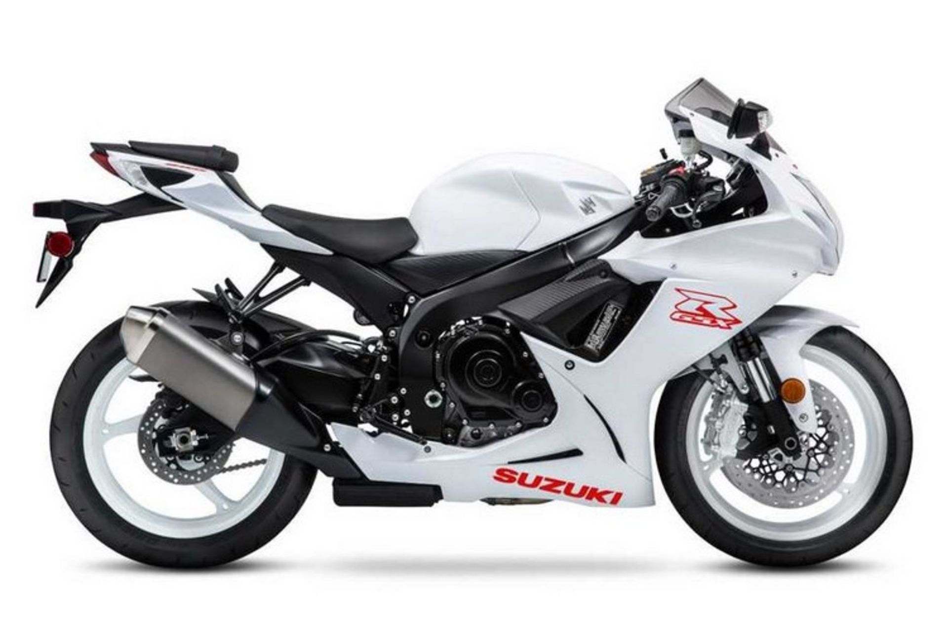 2020 GSX-R600