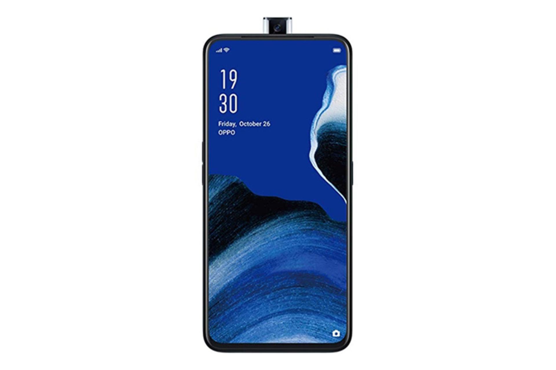 Oppo Reno 2 Z / اوپو رینو 2 زد