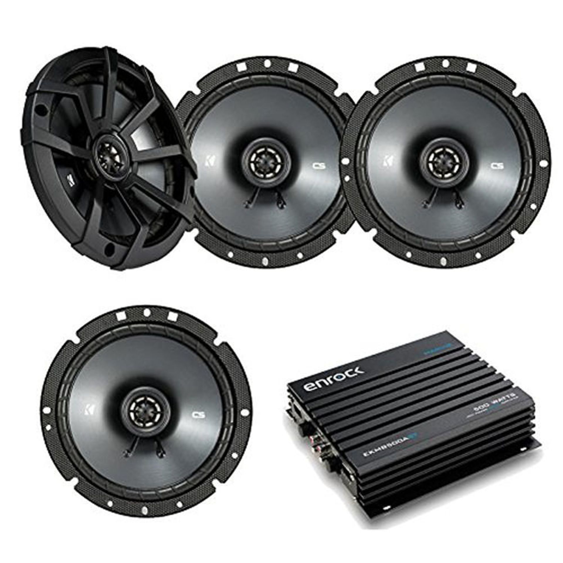 car audio system / سیستم صوتی خودرو