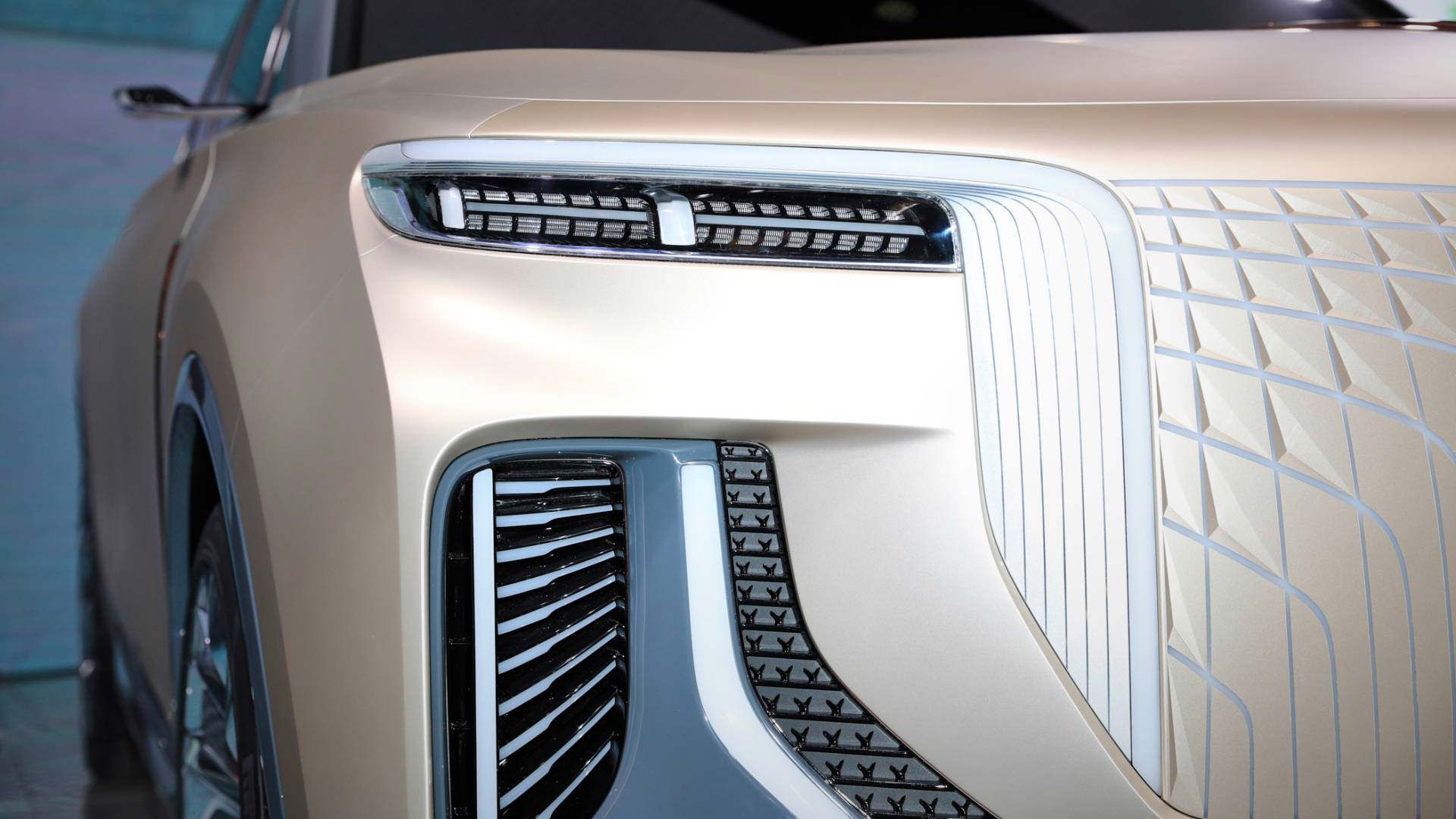 Hongqi / هنگ چی