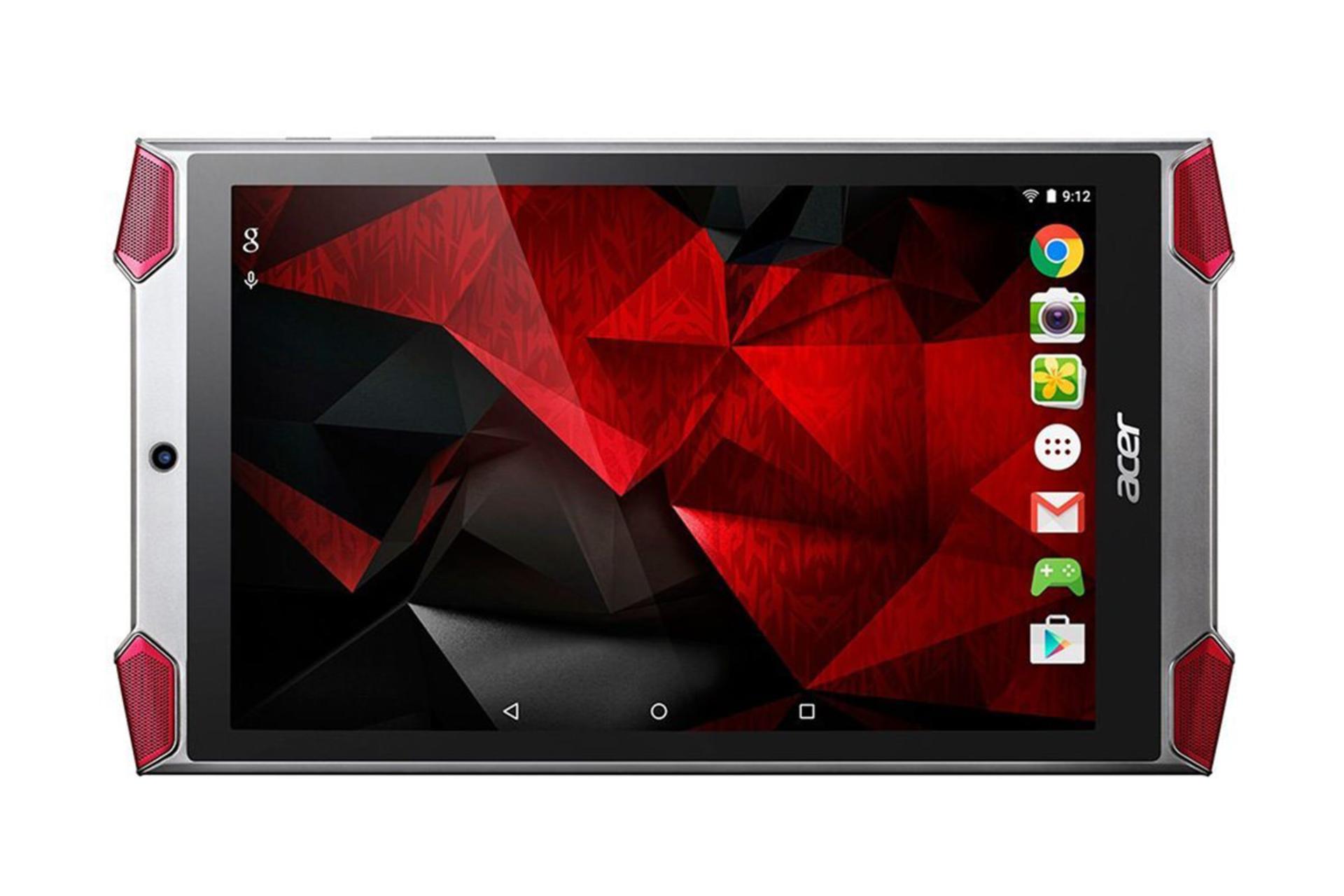 Acer Predator 8