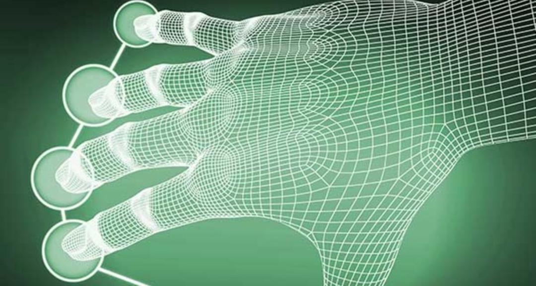 haptic/هپتیک