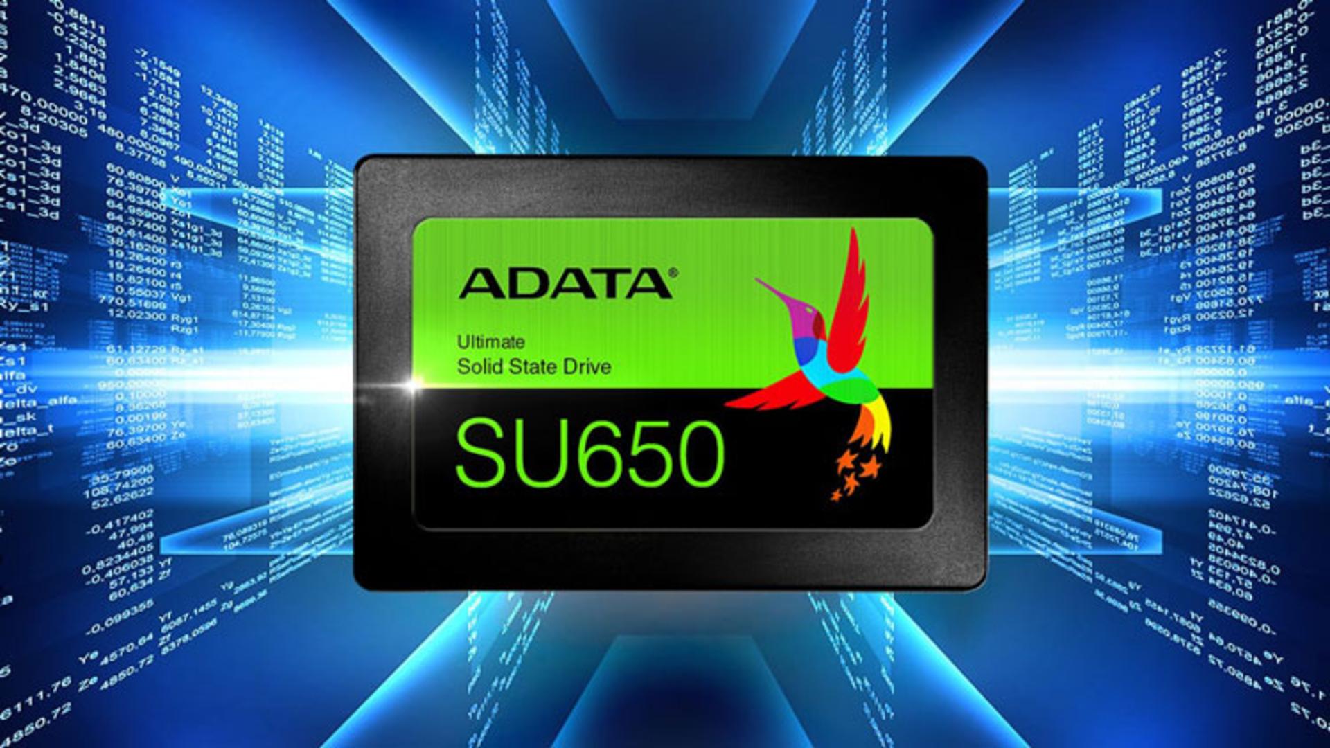 SU650