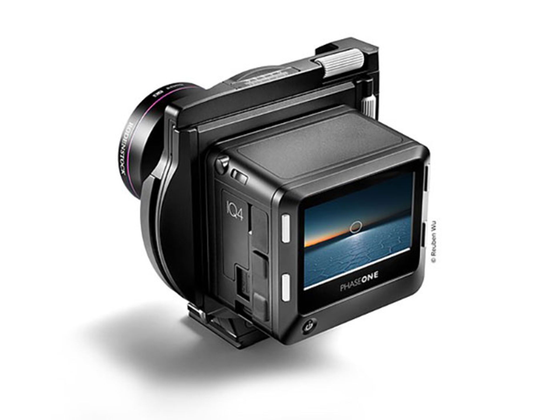 فیز وان XT