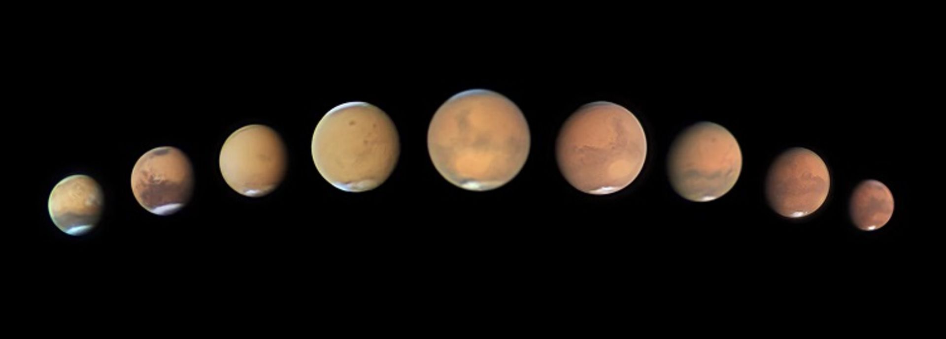 Mars