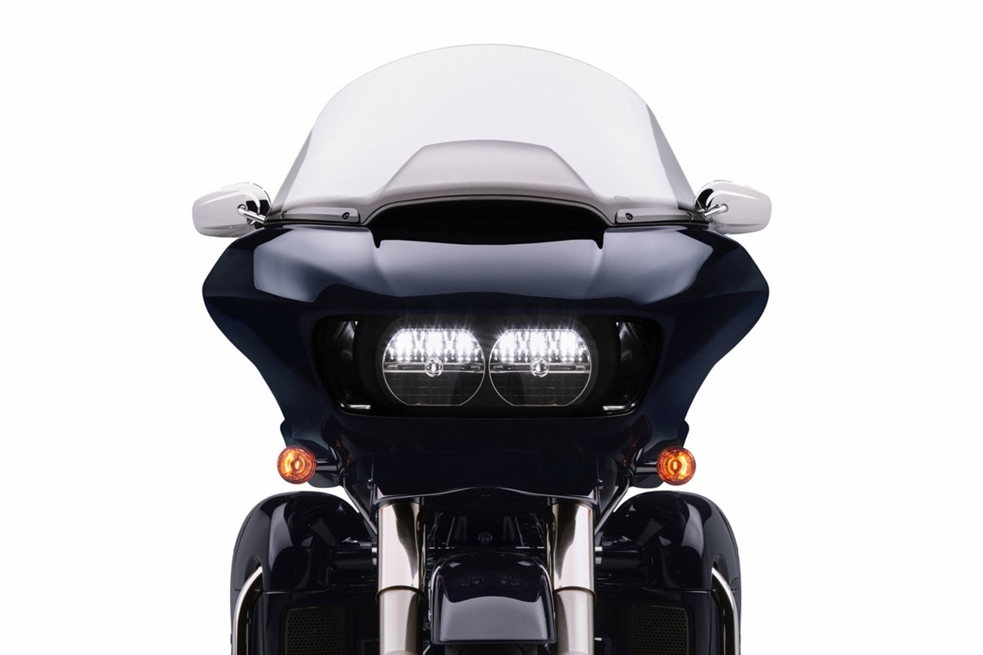 2020 Harley-Davidson Road Glide Limited