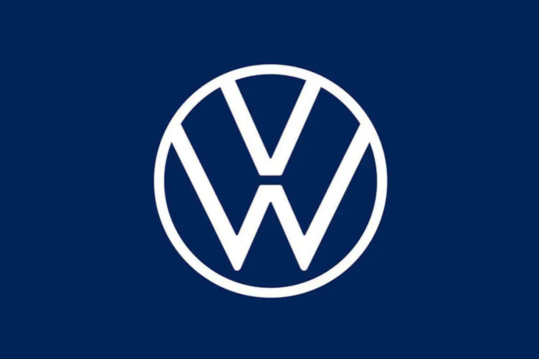 لوگو فولکس واگن / Volkswagen Logo