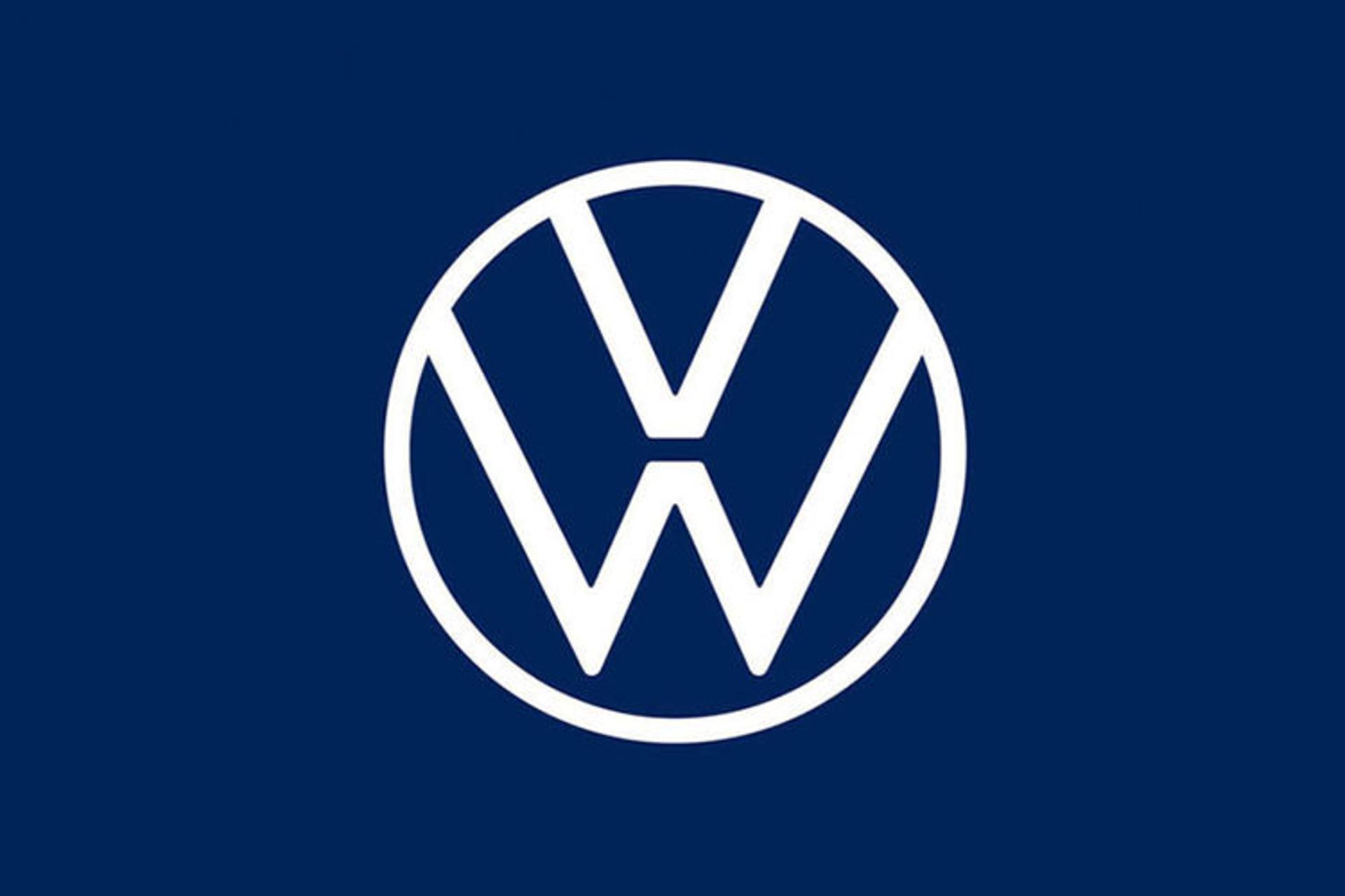 لوگو فولکس واگن / Volkswagen Logo