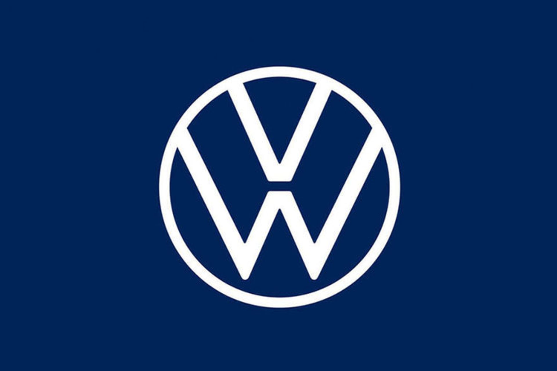 مرجع متخصصين ايران لوگو فولكس واگن / Volkswagen Logo