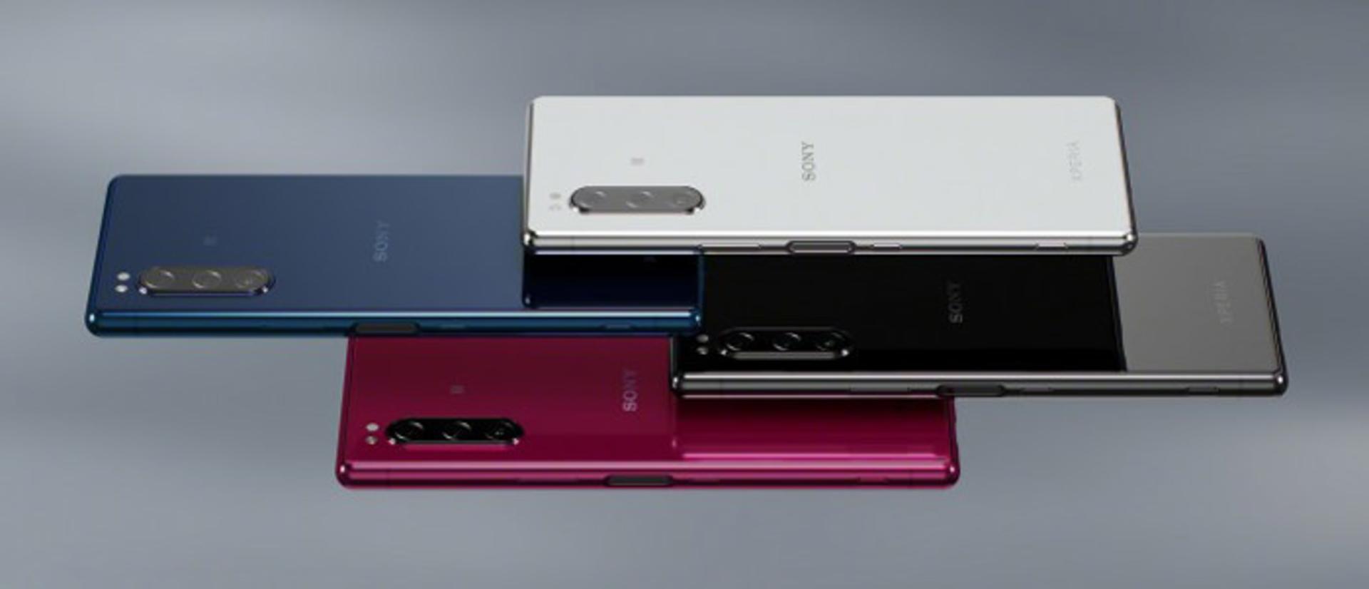 سونی اکسپریا 5-sony Xperia 5