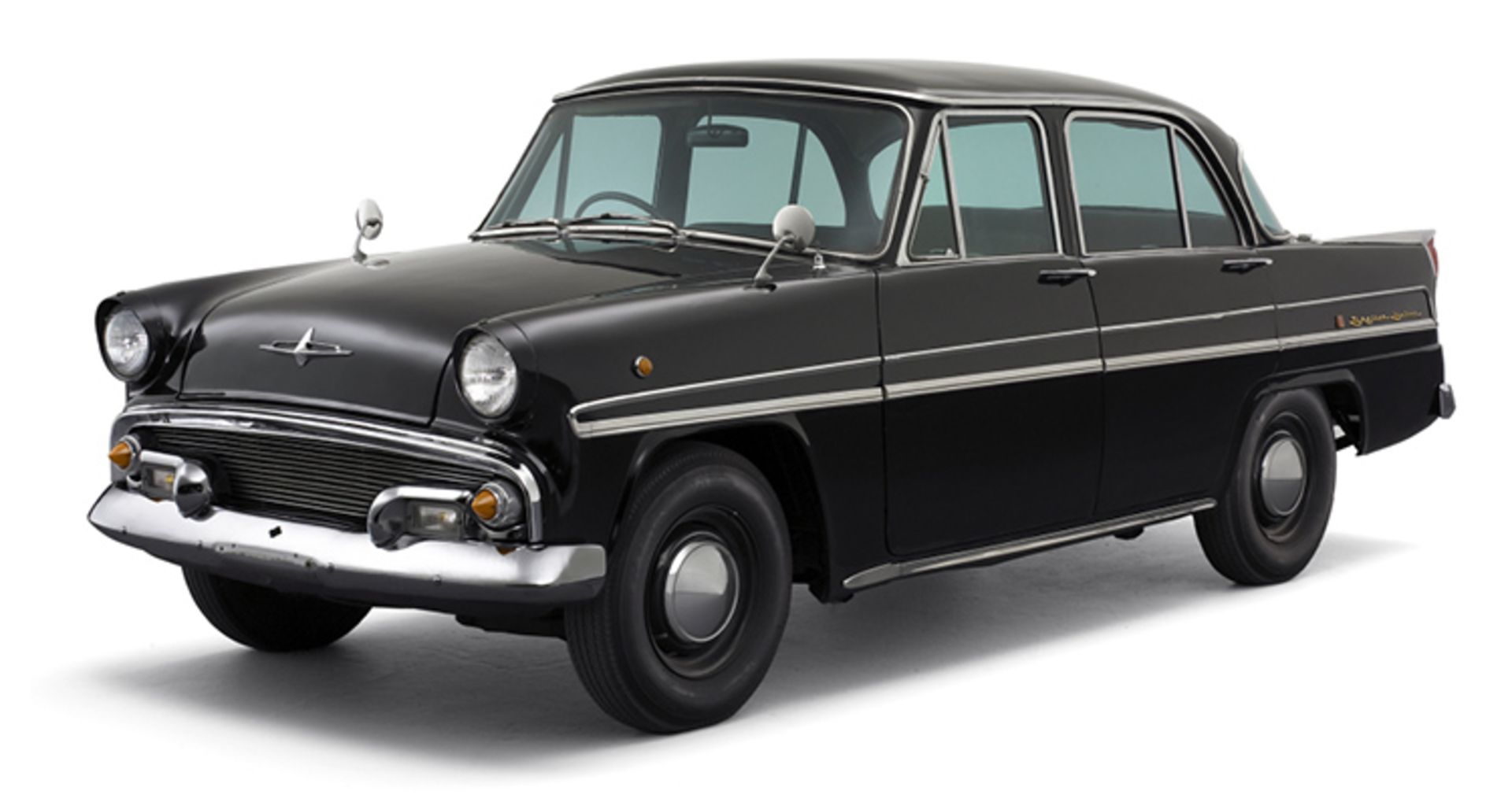 Prince Skyline Deluxe 