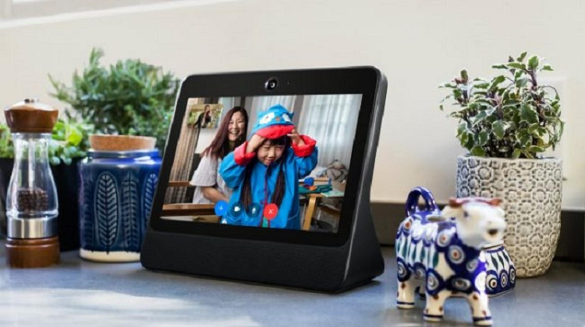 facebook portal / پورتال فیسبوک