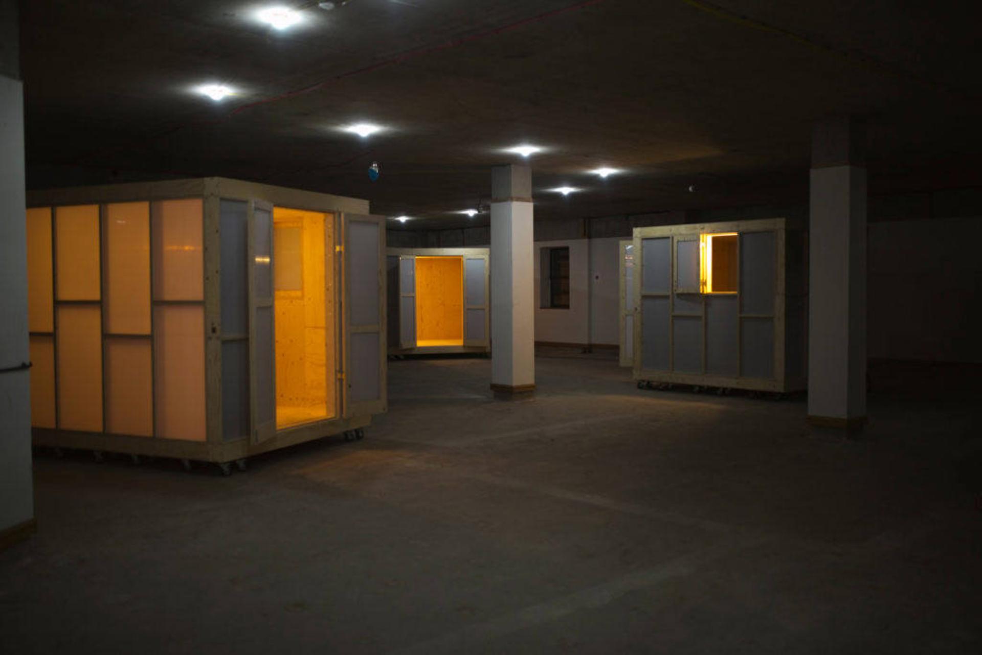 Boar Lane Studios