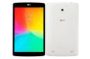 LG G Pad 8.0 LTE