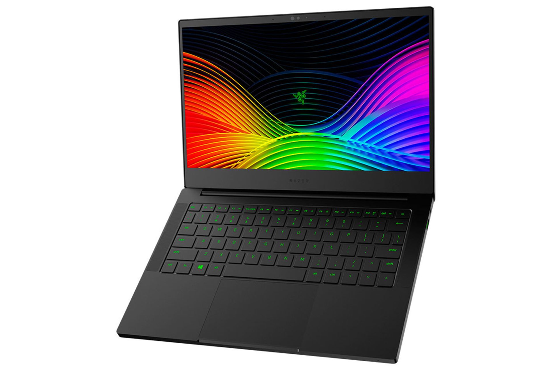 Razer Blade Stealth 2019 ریزر بلید