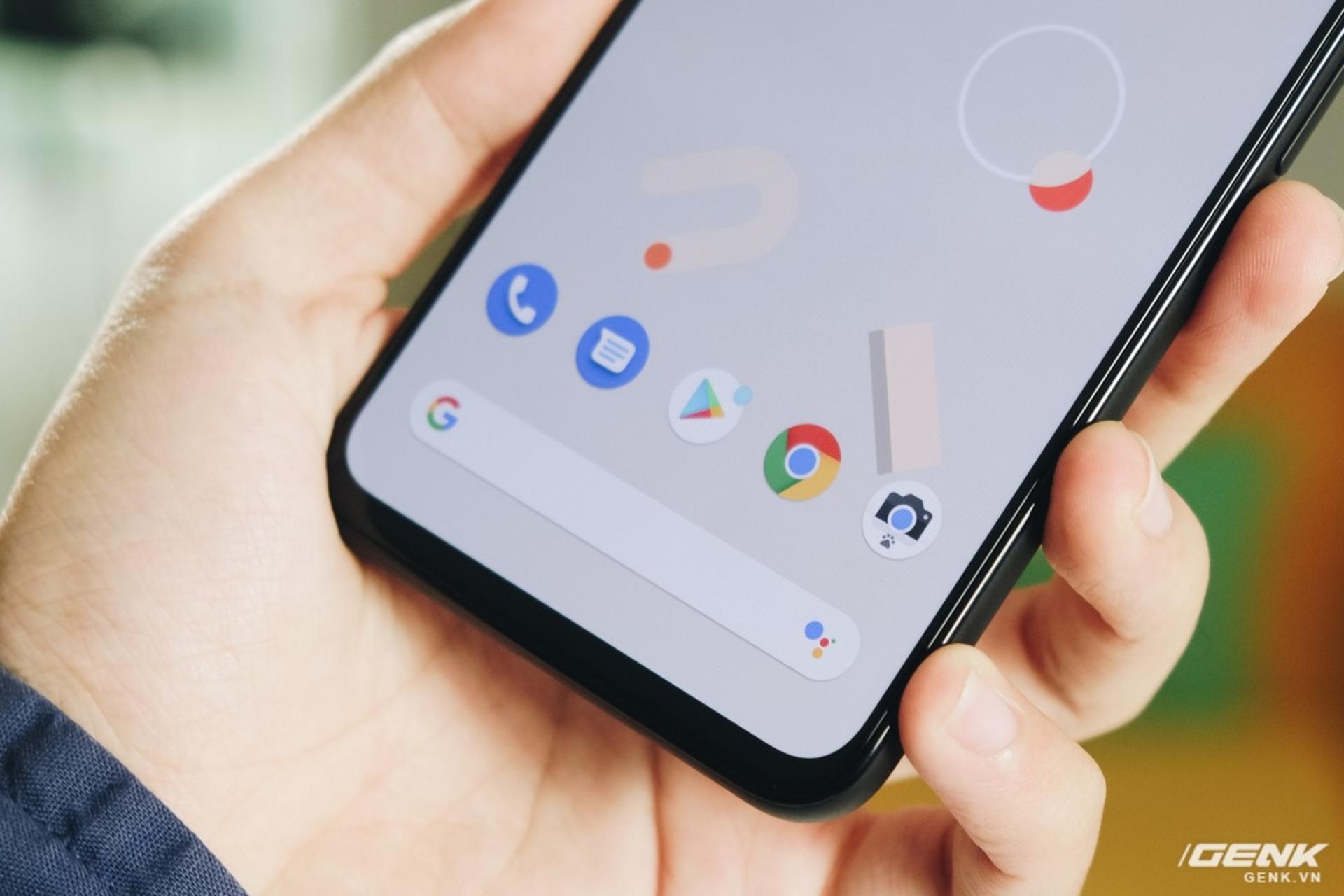 گوگل پیکسل 4 / Google Pixel 4