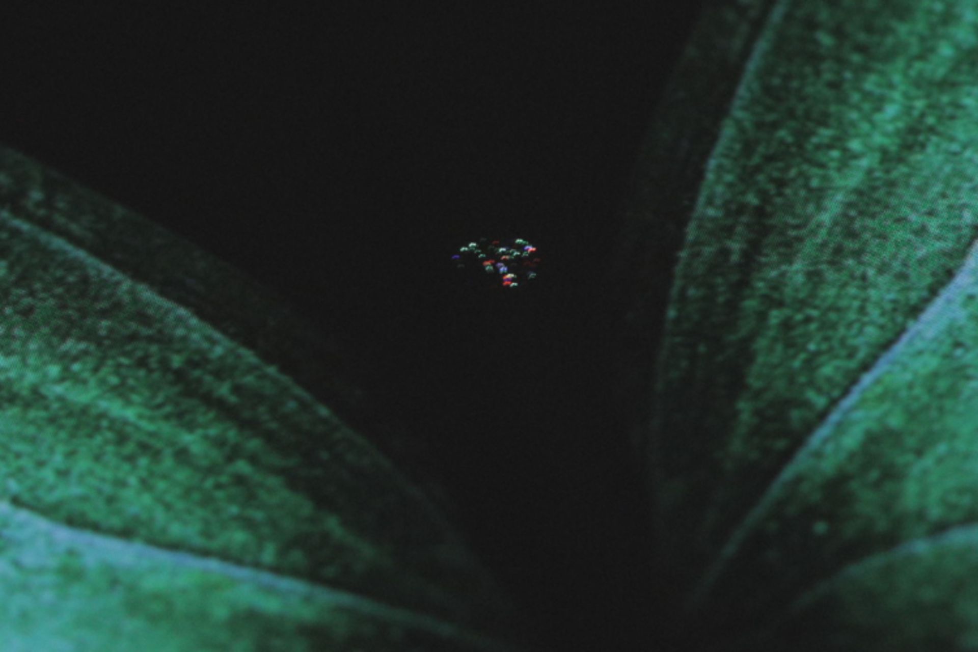 مشکل نمایشگر گلکسی فولد سامسونگ