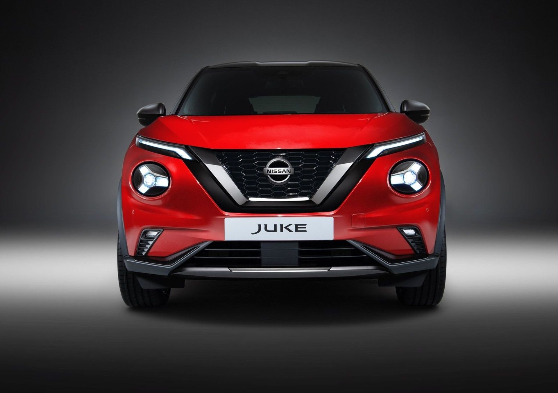 مرجع متخصصين ايران Nissan Juke 