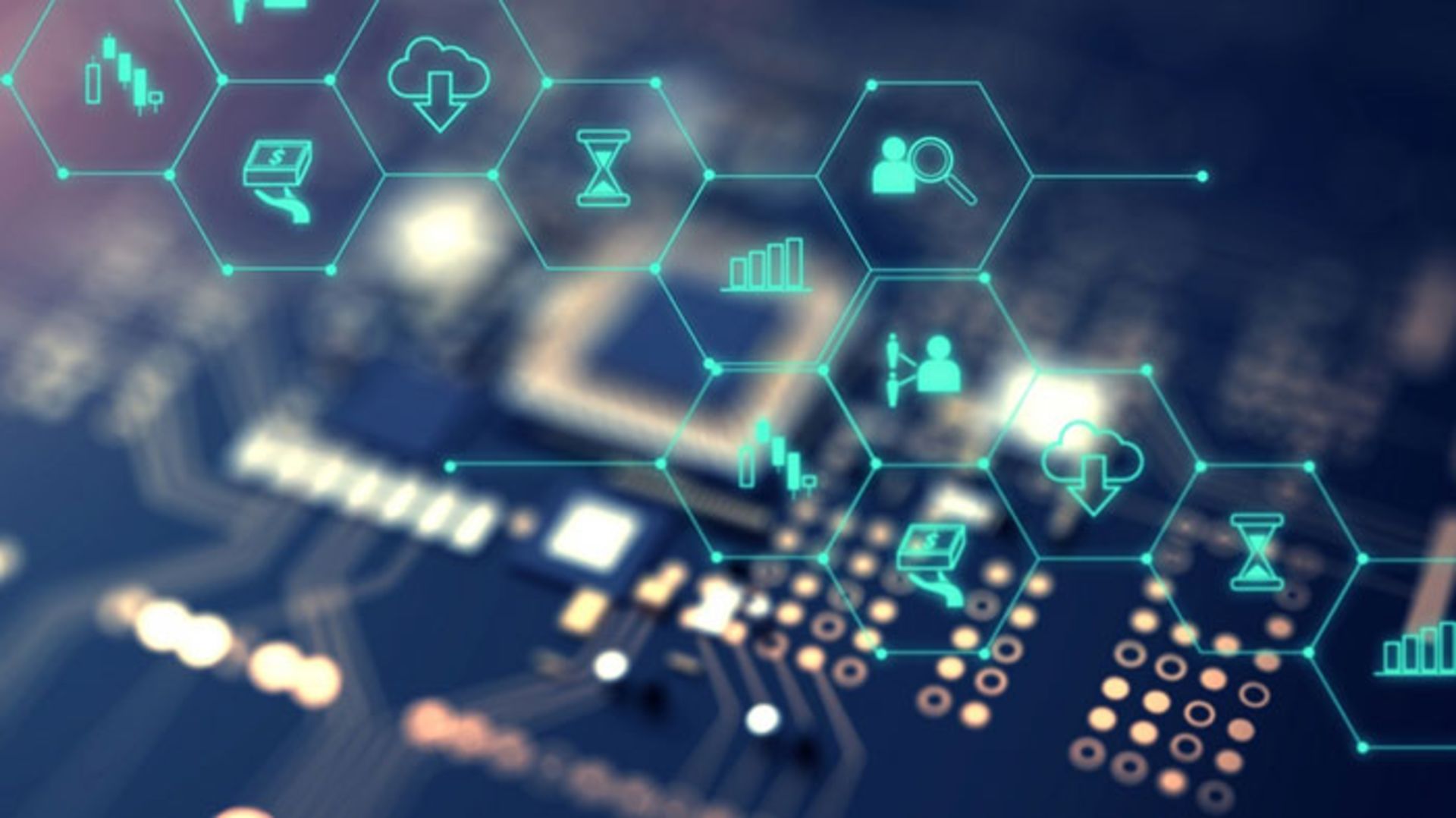 فین‌تک / Fintech