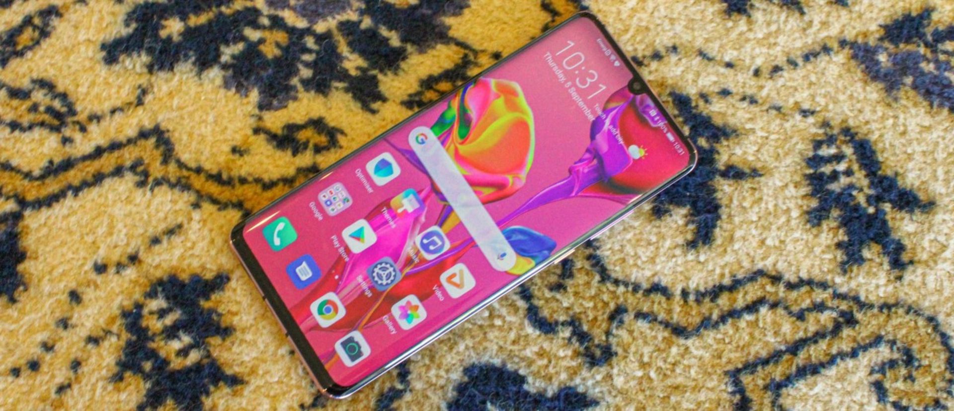 هواوی پی 30 پرو 