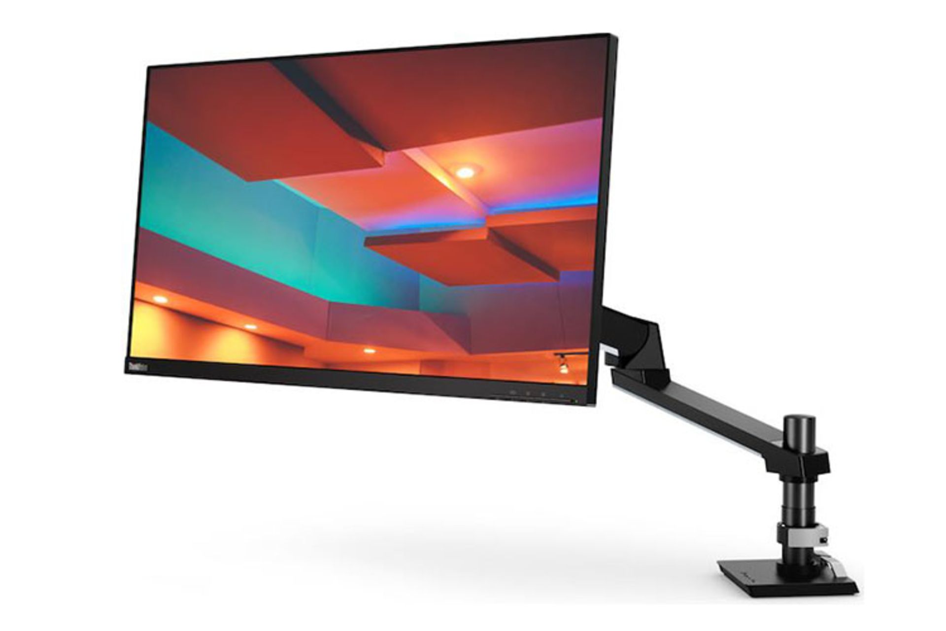 مانیتور لنوو