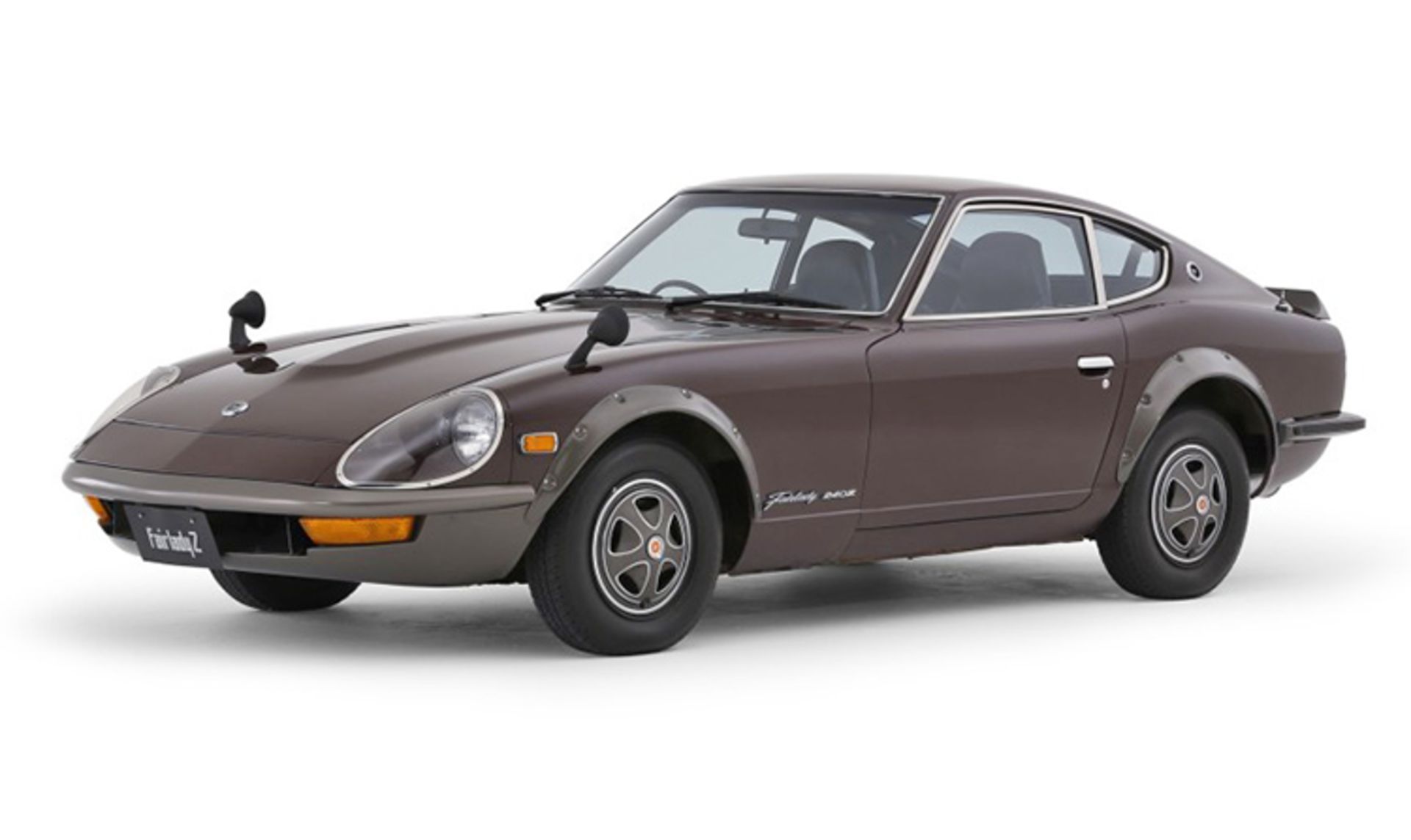 Nissan Fairlady 240Z