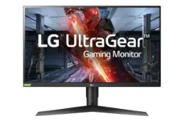 LG 27GL83A-B / ال جی