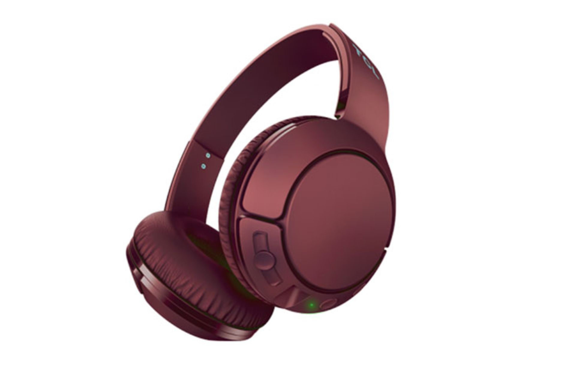 هدفون روگوشی تی‌سی‌ال