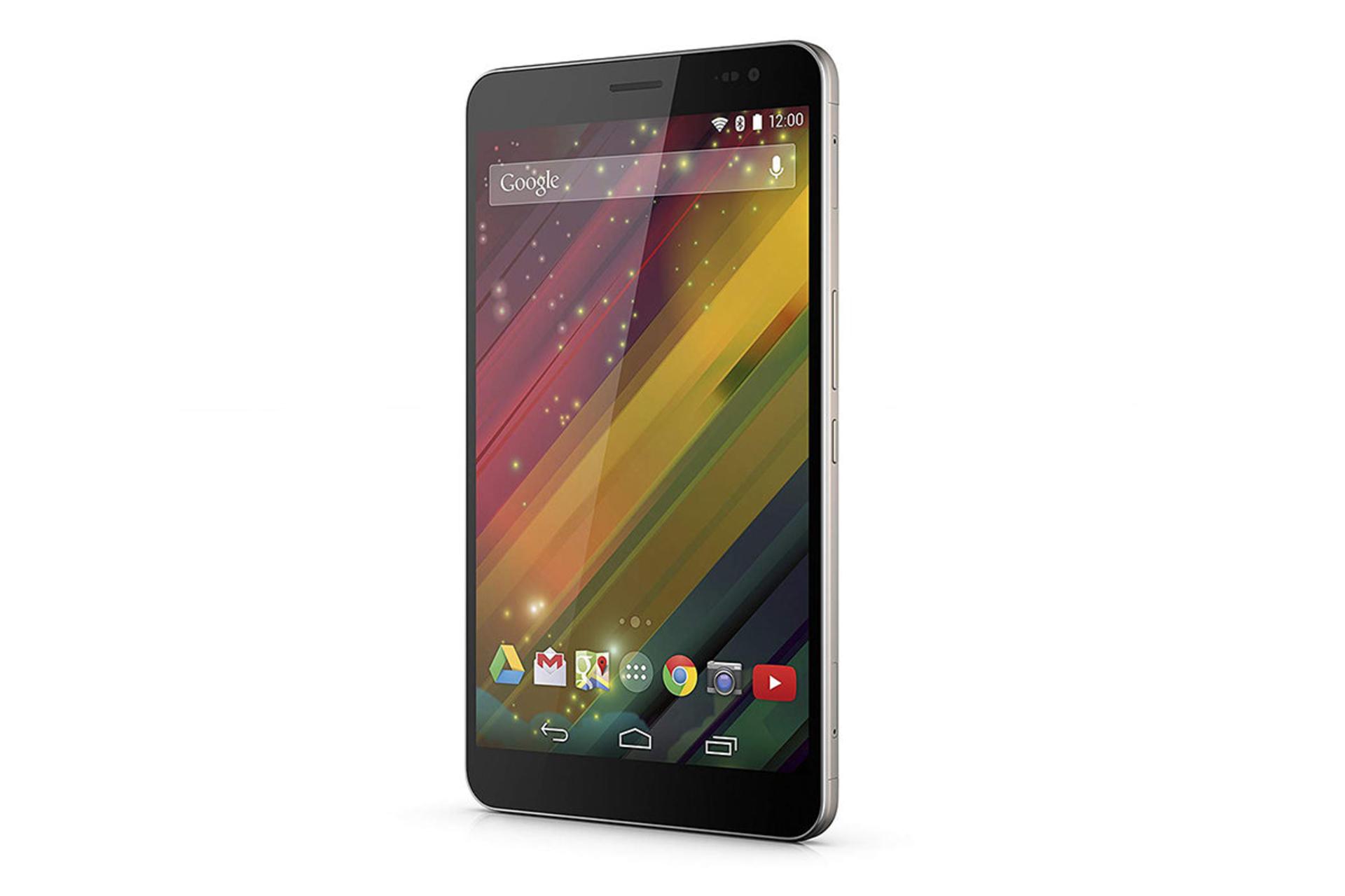 HP Slate7 VoiceTab Ultra