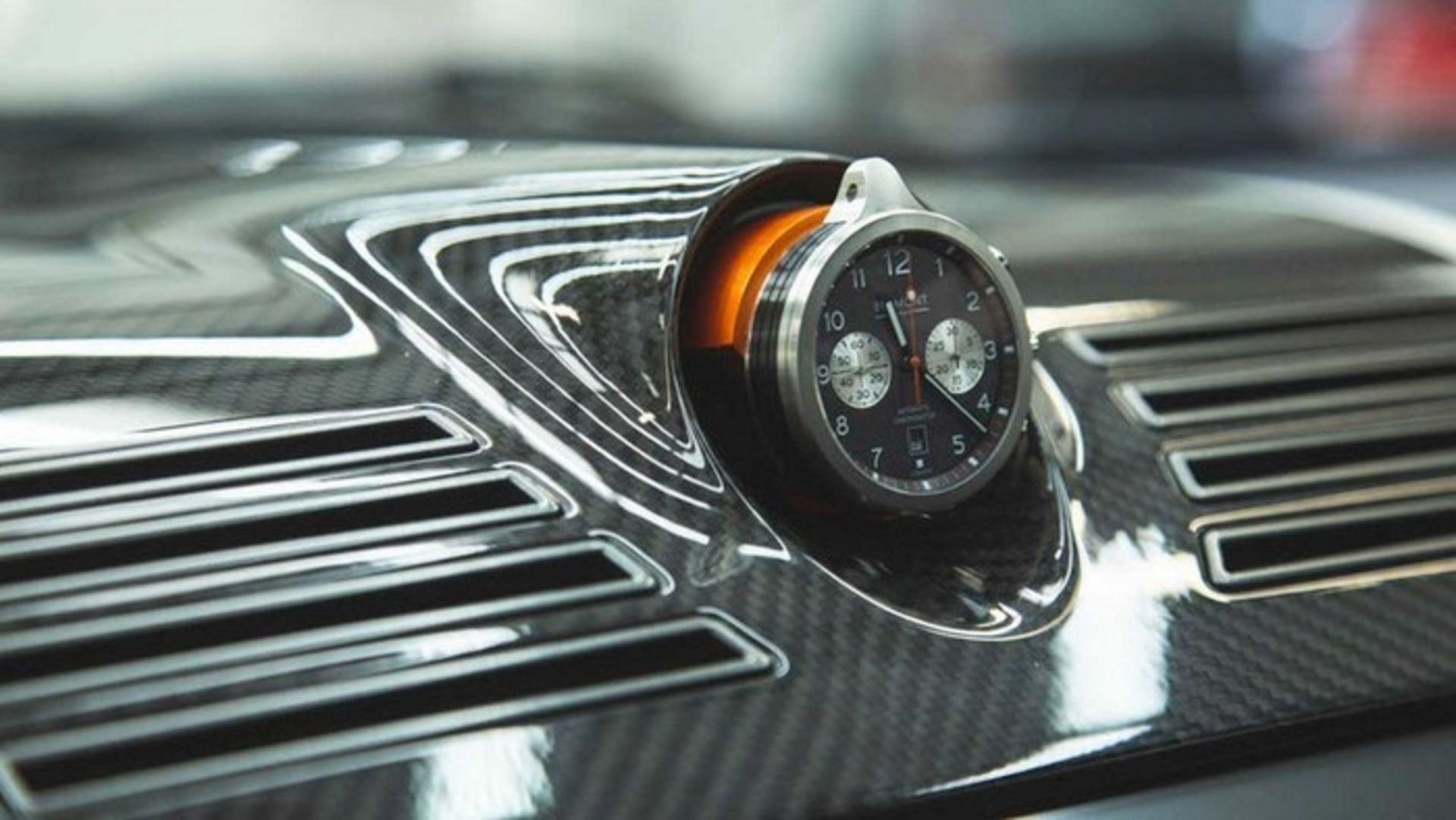 Aston Martin Vanquish 25 by Callum