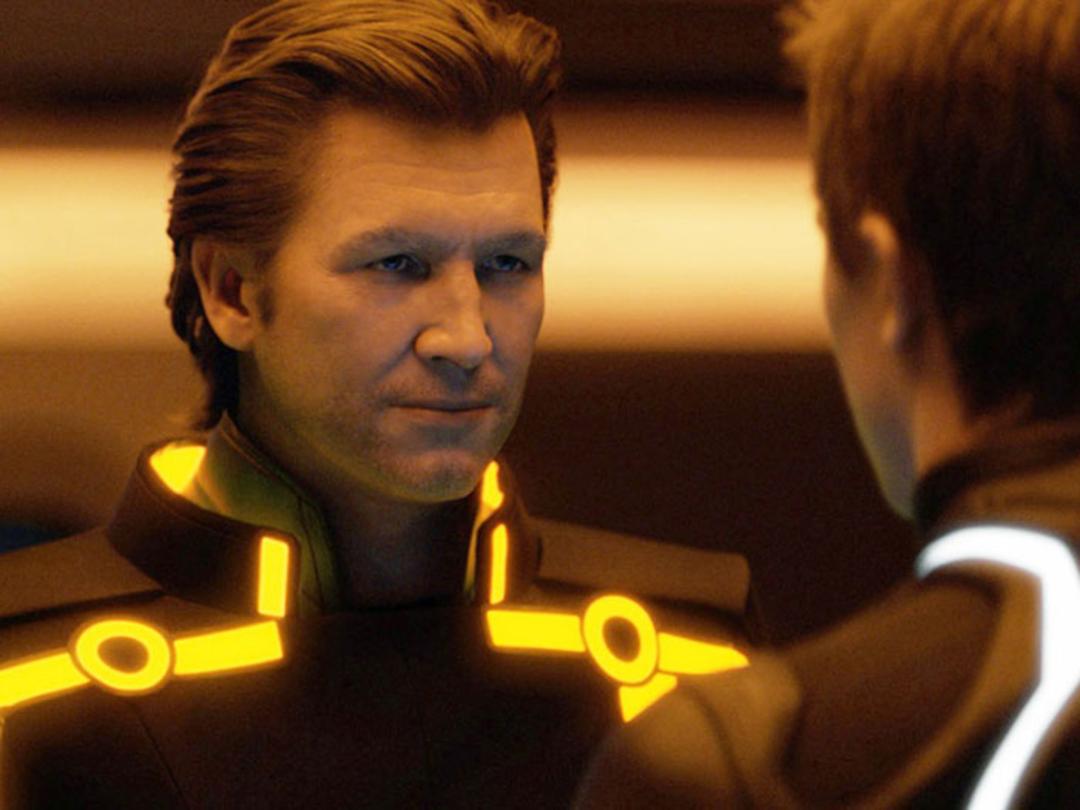 2010 Tron Legacy