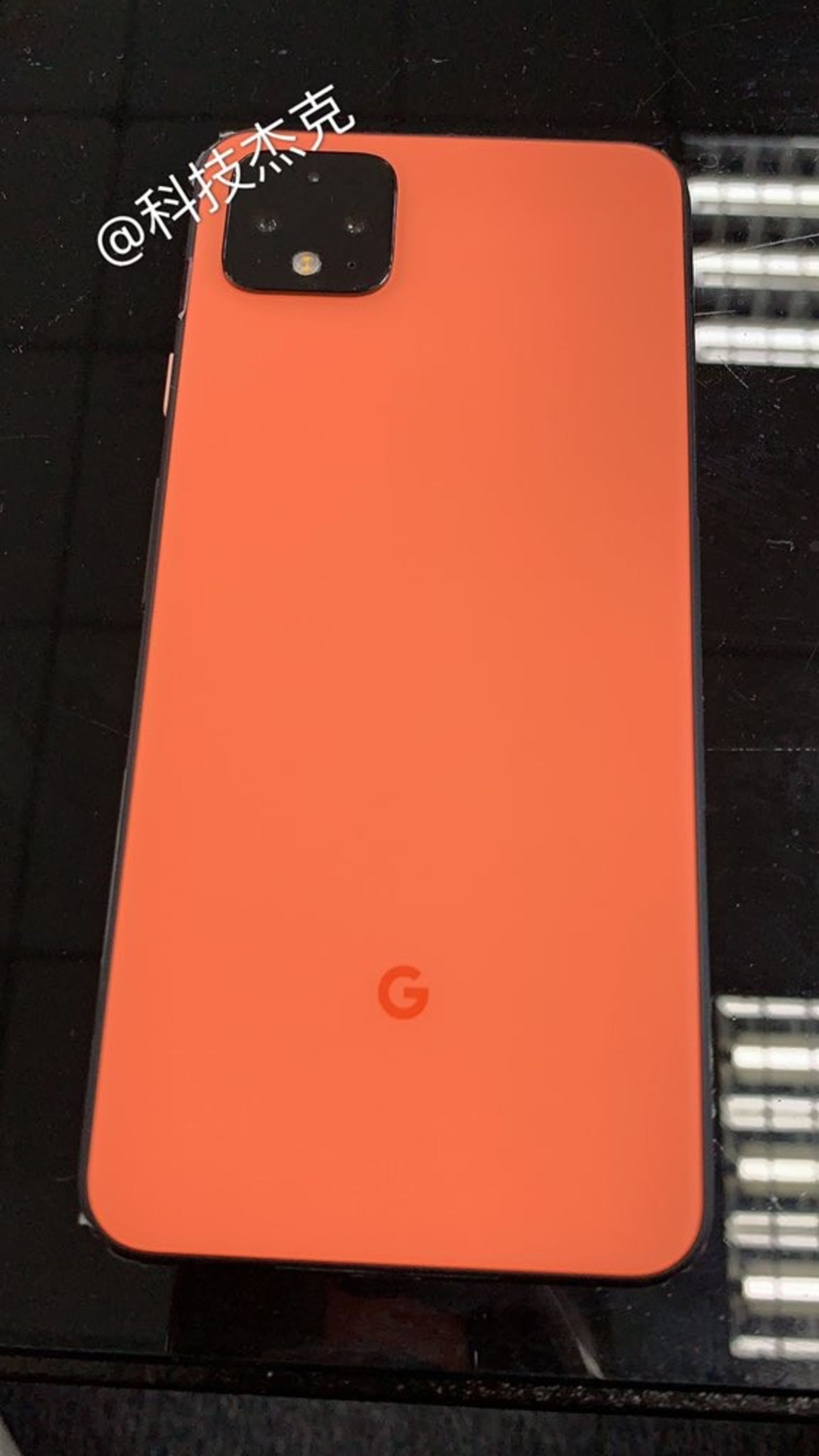 گوگل پیکسل 4 / Google Pixel 4