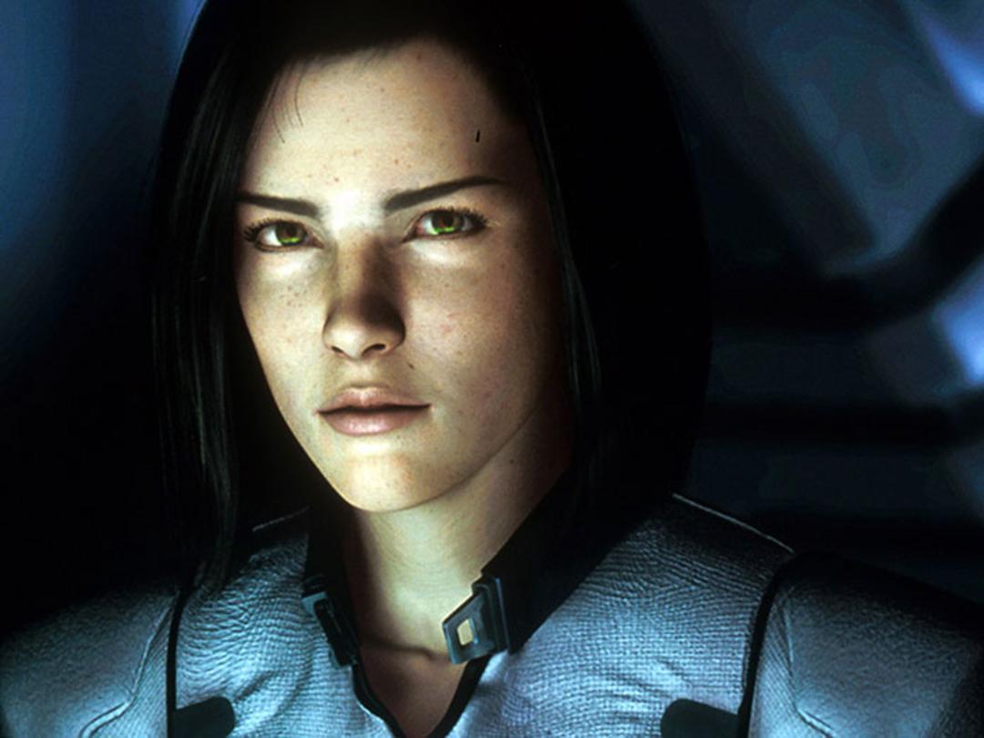 2001 Final Fantasy