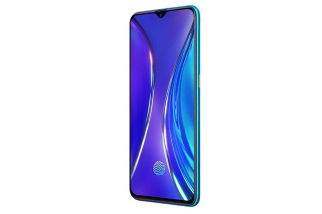 ریل می XT
