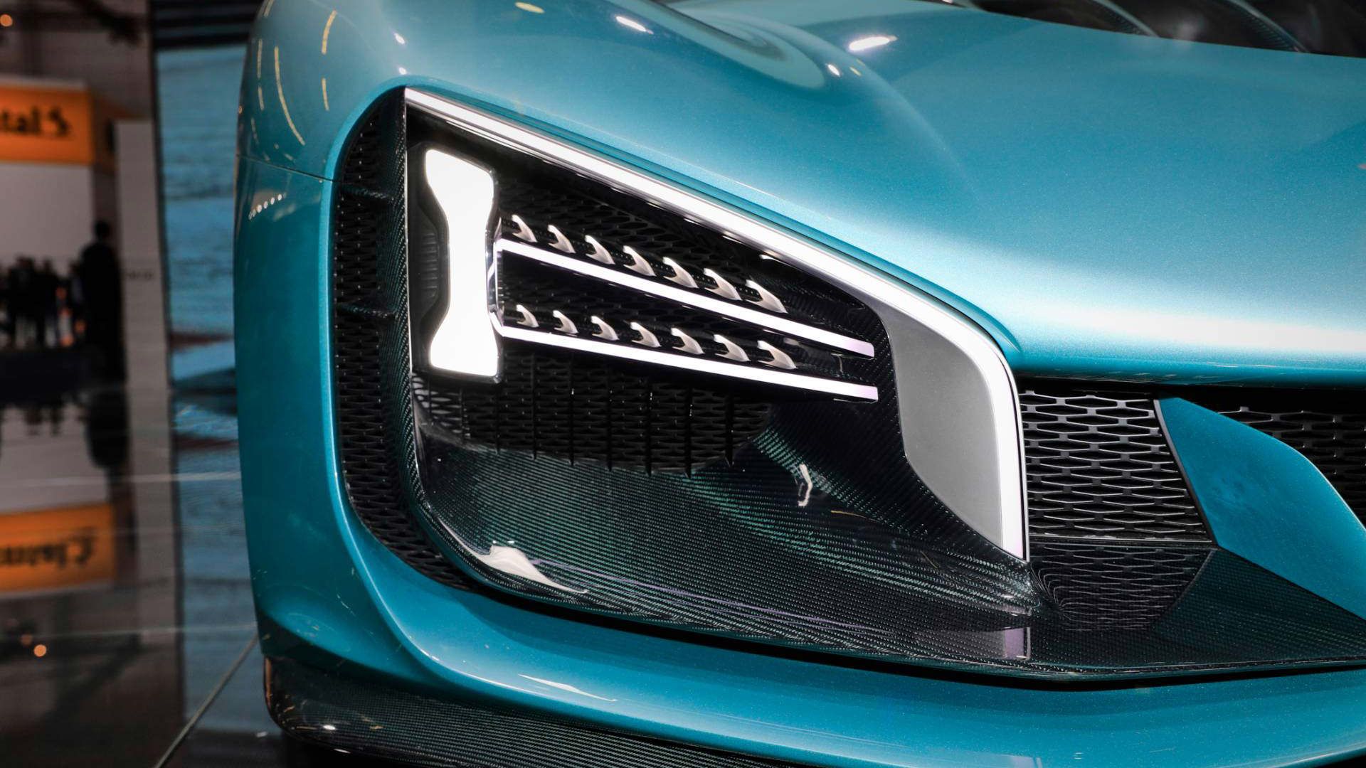 Hongqi / هنگ چی