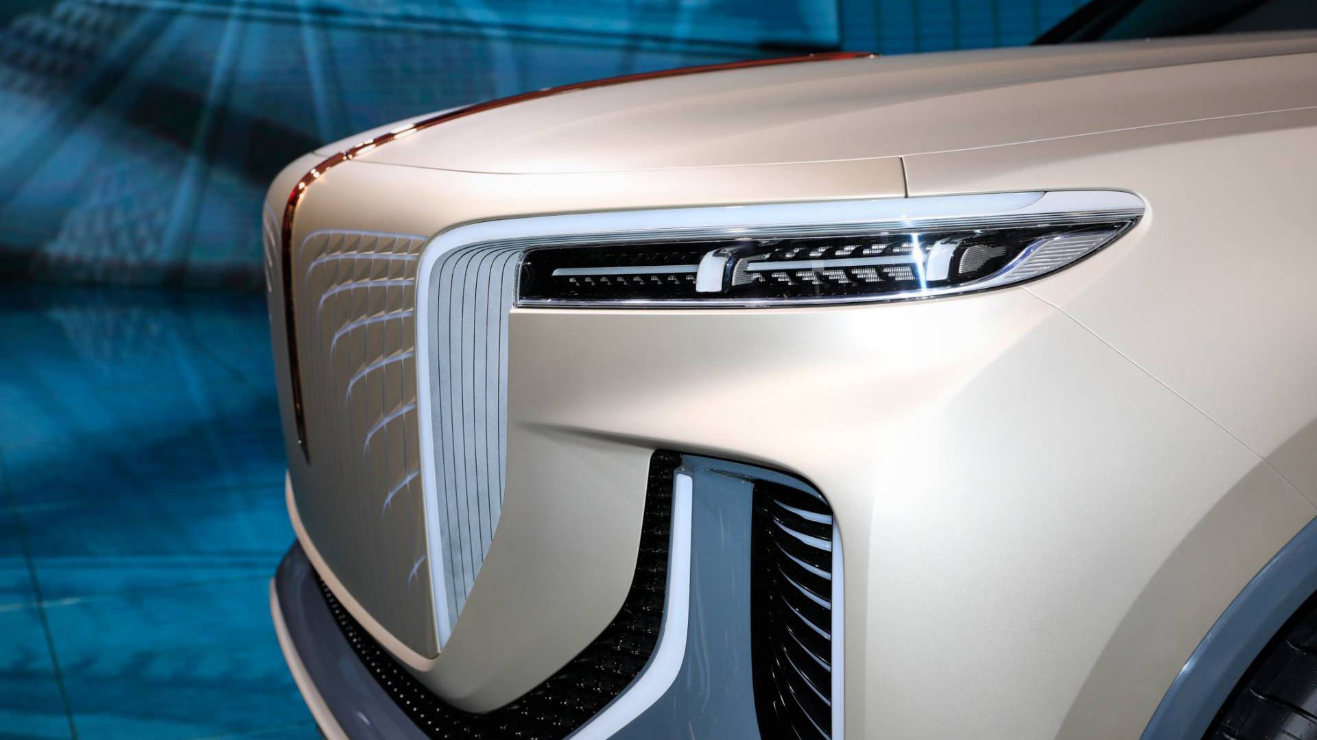 Hongqi / هنگ چی