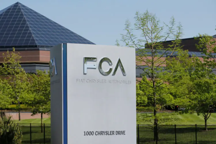 Fiat Chrysler / فیات کرایسلر