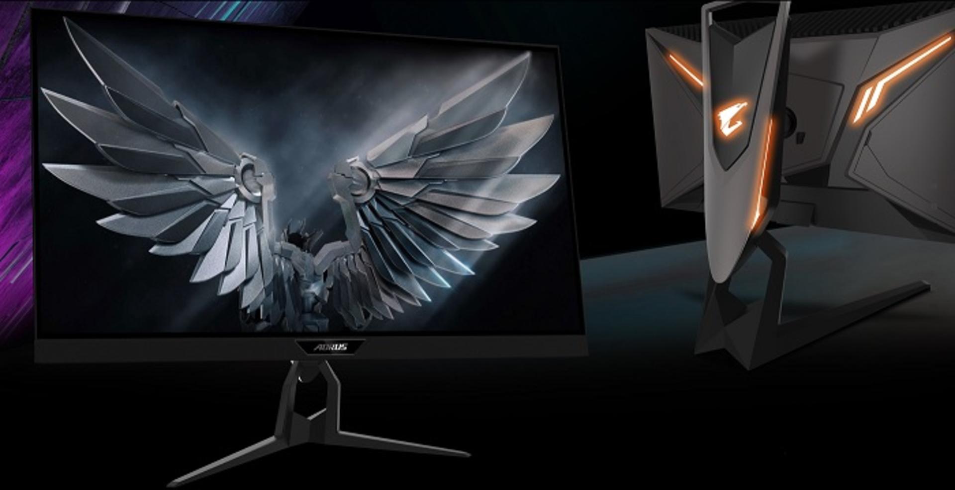 Aorus FI27Q-P