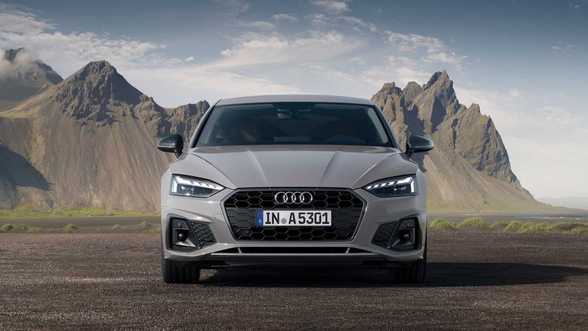 Audi A5 Sportback 2020