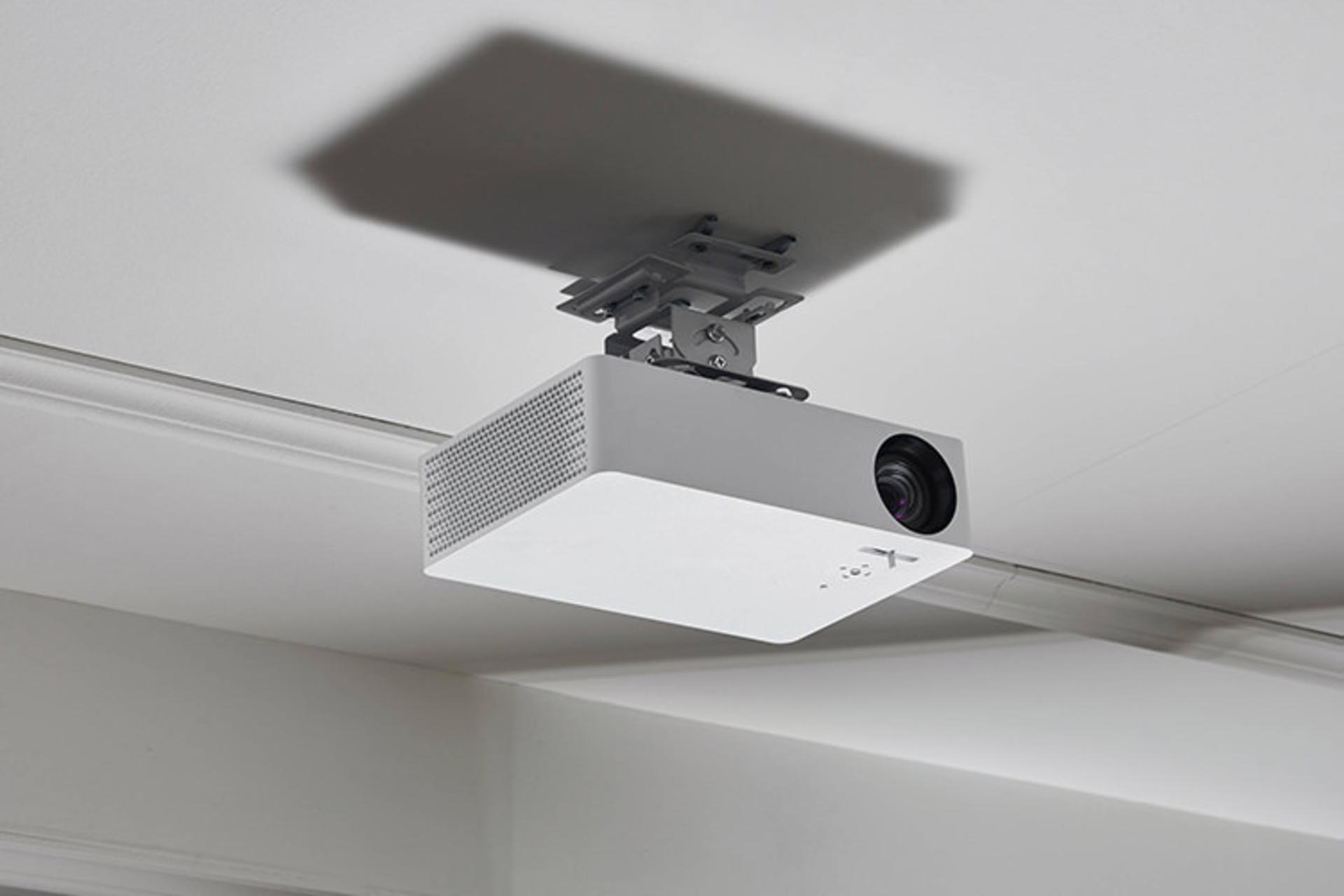 پروژکتور ال جی / lg beam projector