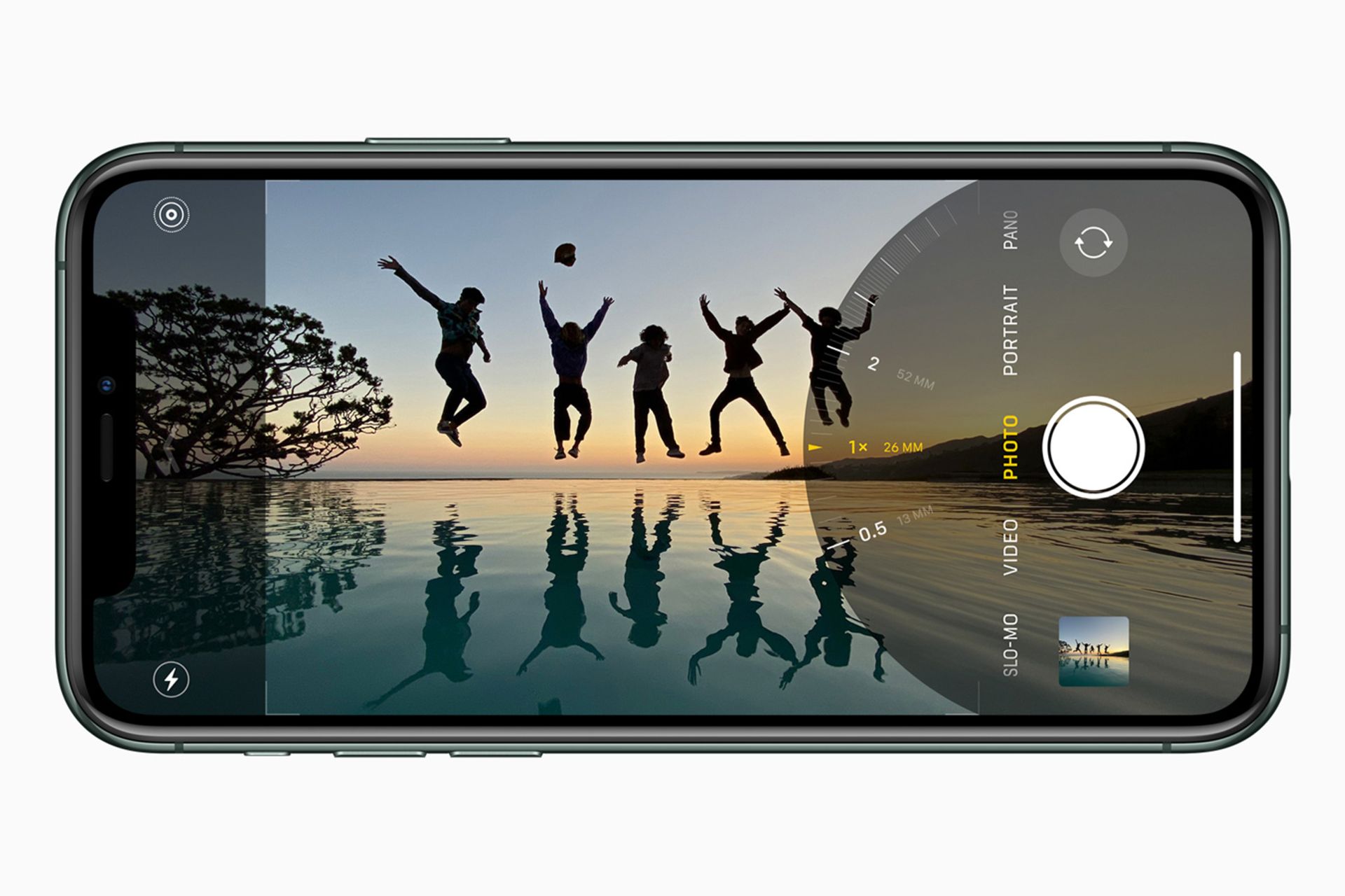 مرجع متخصصين ايران آيفون 11 پرو مكس - رابط متخصصي دوربين  / Iphone 11 Pro Max
