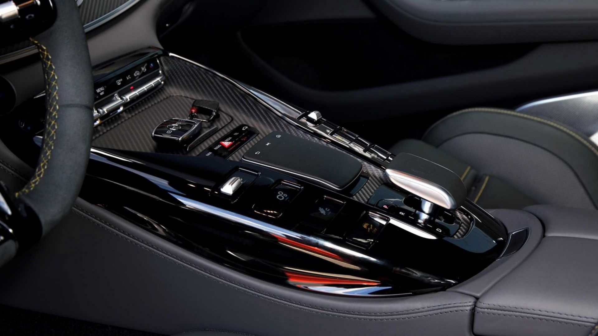 POSAIDON RS 830 Basis AMG GT 63 S_16 